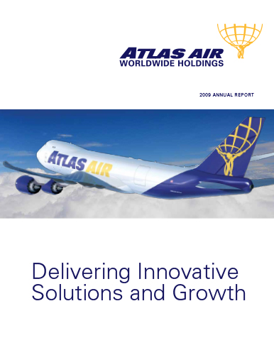 airbus annual report