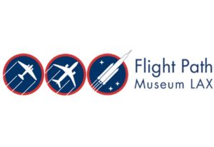 Flight Path Museum Logo